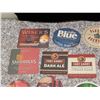 Image 2 : Lot of 11 Brewery Coasters