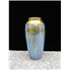Image 1 : Limoges France Artist Signed JA Young Vase