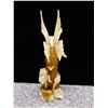 Image 2 : 2006 Veronese Fairy Lady Statue 11" Resin