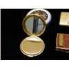 Image 3 : Lot of 4 Vintage Compacts Avon, Stratton, Lipstick Holder, Etc