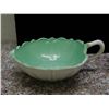 Image 4 : Lot of 3 Ruffled White Bowl, Spaghetti Cup and Gravy Dish