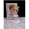 Image 1 : Anime QPosket Cardcaptor Sakura Clear Card Pink Banpresto