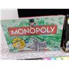 Image 2 : Lot of 3 Monopoly,Operation Nightmare Before Christmas, Life Board Game Haunted Mansion Tabletop