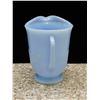 Image 4 : Pyrex Blue Delphite 5" Pitcher