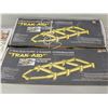 Image 4 : Emergency Roadside Kit Track Aids and Emergency Shovels Automotive With Boxes
