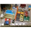 Image 2 : Box of Older Automotive Parts NOS