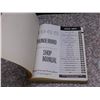 Image 6 : 1965 Ford Thunderbird Shop Manual