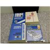 Image 1 : Lot of 4 Oldsmobile Service Manual 1978, Repair Manual Fifth Ed, General Motors 1982-1990, 1984 Chev