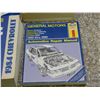 Image 2 : Lot of 4 Oldsmobile Service Manual 1978, Repair Manual Fifth Ed, General Motors 1982-1990, 1984 Chev