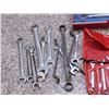 Image 2 : Box Full of Socket and Wrench Sets