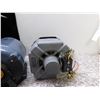 Image 4 : Box of Electric Motors, Century SPF48 General Electric 5KH41KT20S, Electrical Parts & Pieces