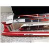 Image 2 : Lot of Black Brant III, V and VI Model Rocket Toy Canaroc With Boxes, Paperwork, Etc