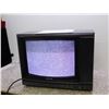 Image 1 : SONY 1989 Trinitron Colour TV 21" Screen