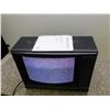 Image 2 : SONY 1989 Trinitron Colour TV 21" Screen