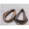 Image 1 : Lot of 2 Horse Yokes