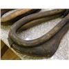 Image 4 : Lot of 2 Horse Yokes