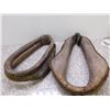 Image 6 : Lot of 2 Horse Yokes