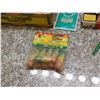 Image 4 : Lot of Assorted Firecrackers, Party Poppers Crackers Sparklers Flammable Crackers