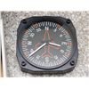 Image 2 : Lot of 2 Trintec Airplane Guage Wall Clocks