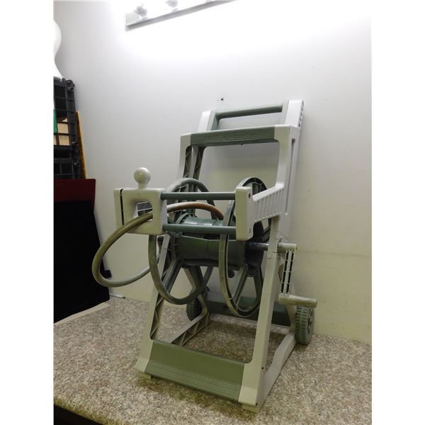 AMES Hose King Hose Reel