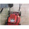 Image 3 : Mastercraft Briggs and Stratton Quantum XTE 5 Horsepower Lawnmower 2 in 1 Mulching Has Compression