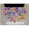 Image 1 : Lot of Gen 4 My Little Pony Friendship is Magic 2010 Toys