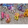Image 4 : Lot of Gen 4 My Little Pony Friendship is Magic 2010 Toys