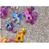 Image 5 : Lot of Gen 4 My Little Pony Friendship is Magic 2010 Toys