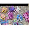 Image 6 : Lot of Gen 4 My Little Pony Friendship is Magic 2010 Toys