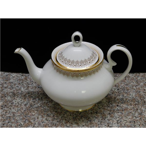 Royal Albert Burlington Teapot