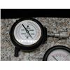 Image 2 : Lot of 2 Yokohama Pressure Guage, Radial Run Out Guage