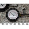 Image 3 : Lot of 2 Yokohama Pressure Guage, Radial Run Out Guage