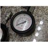 Image 5 : Lot of 2 Yokohama Pressure Guage, Radial Run Out Guage