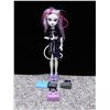 Image 1 : Monster High Catrine Demew New Scaremeister Doll