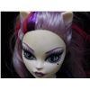 Image 5 : Monster High Catrine Demew New Scaremeister Doll