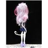Image 6 : Monster High Catrine Demew New Scaremeister Doll