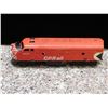 Image 1 : Vintage CP Rail Locomotive 7" HO Scale