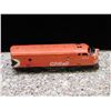Image 3 : Vintage CP Rail Locomotive 7" HO Scale