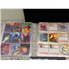 Image 2 : Approx 500+ 1990s Marvel Cards Partial Sets Marvel Series 2, X-Men, Fleer Ultra X-Men,