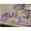 Image 5 : Approx 500+ 1990s Marvel Cards Partial Sets Marvel Series 2, X-Men, Fleer Ultra X-Men,