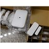 Image 4 : Vivint Security System Intertek Sensors, Powerline, Smart Home Security Alarm Parts Pieces