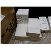 Image 7 : Vivint Security System Intertek Sensors, Powerline, Smart Home Security Alarm Parts Pieces