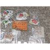 Image 7 : Bundle of Vintage Stamps Canada USA, World, Used and Unused