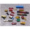 Image 1 : Box of Matchbox Cars Trucks 1950s-60s Die Cast Assorted Conditions
