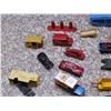 Image 2 : Box of Matchbox Cars Trucks 1950s-60s Die Cast Assorted Conditions