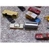 Image 3 : Box of Matchbox Cars Trucks 1950s-60s Die Cast Assorted Conditions
