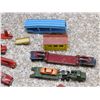 Image 5 : Box of Matchbox Cars Trucks 1950s-60s Die Cast Assorted Conditions