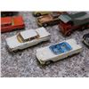 Image 2 : Lot of 5 Matchbox Die Cast CORGI Cars
