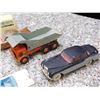 Image 4 : Lot of 5 Matchbox Die Cast CORGI Cars