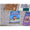 Image 5 : Lot of 8 Canadian Related Military Books